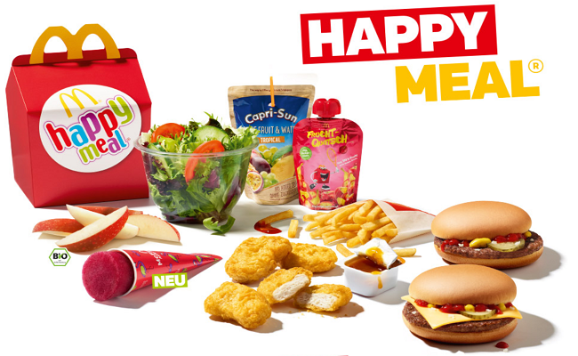 Happy MEal